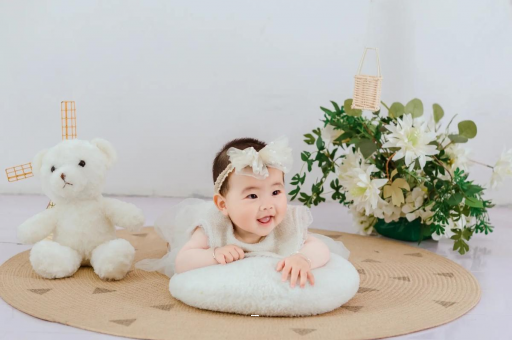 陵水孕妇几个月肚子大